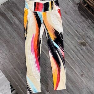 Calia Midrise Energize 7/8 Leggings